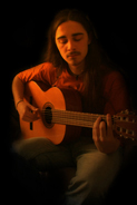 Roberto Kenyon: guitarra, didge,...